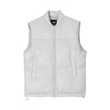 Coverwin 2024 New Fashion Men Spring outfit  No. 6349 VEST SLEEVELESS JK