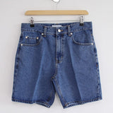 Coverwin  9317 DENIM SHORTS