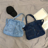 Coverwin spring outfits men summer outfit 957 Essential Jeans Bag