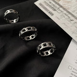 Coverwin CHAIN RING 06