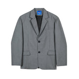 Coverwin 2024 New Fashion Men Spring outfit  No. 3066 GRAY BLAZER JK