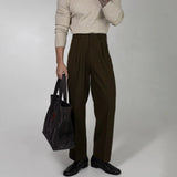 Coverwin 11310 CASUAL SUIT PANTS