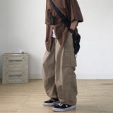 Coverwin  9567 WIDE CARGO PANTS