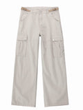 Coverwin  9578 STRAIGHT CARGO PANTS