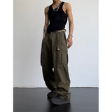 Coverwin  9578 STRAIGHT CARGO PANTS