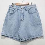 Coverwin  9317 DENIM SHORTS