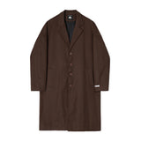 Coverwin 2024 New Fashion Men Spring outfit  No. 6226 WOOLEN COAT JK