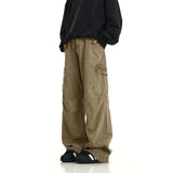 Coverwin 11408 DISTRESSED STRAIGHT CARGO PANTS