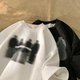 Coverwin 2024 New Fahion spring outfit TIA "Shadow Man" Tee