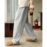 Coverwin 1201 FOLDED CASUAL SWEATPANTS