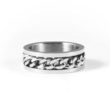 Coverwin CHAIN RING 05