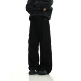 Coverwin 11408 DISTRESSED STRAIGHT CARGO PANTS