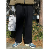 Coverwin 1201 FOLDED CASUAL SWEATPANTS