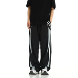 Coverwin  9730 STRIPED SPORT PANTS