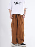 Coverwin  9530 CASUAL WIDE PANTS