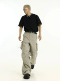 Coverwin  10250 CARGO STRAIGHT PANTS