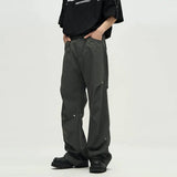 Coverwin  10127 BUTTONS CASUAL PANTS