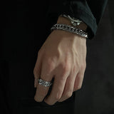 Coverwin CHAIN RING 05