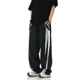 Coverwin  9730 STRIPED SPORT PANTS