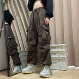 Coverwin spring outfits men summer outfit Vatican Layered Cargo Pants