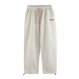 Coverwin  5252 STRAIGHT WIDE SWEATPANTS