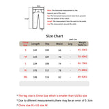 Coverwin  American Mans Jeans Ombre Tie Dye Piecing Straight Leg Jeans 2024 Summer New Loose Mid Rise Hip Hop Streetwear