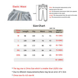 Coverwin Soft Jeans Men Mid Rise Baggy Fashion 2024 Summer New Wide Leg Jeans Male Washed American Vintage Clothes Man