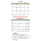 Coverwin Outdoors Men Cargo Trousers 2024 Spring Summer New Straight Leg Cargo Pants Man Fashion Streetwear Clothes Male