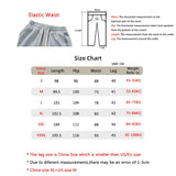 Coverwin  Summer Lyocell Men Jeans Pants Popular Fashion 2024 Soft Jeans for Man Straight Leg Solid Color Clothes Teenagers