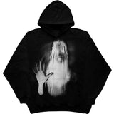 Coverwin Y2K Hooded Sweatshirt Hip Hop Oversized American Pullovers Graphic Print Gothic Winter Harajuku Punk Grunge Jackets Streetwears