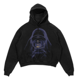 Coverwin Y2k Women's Top Hoodies Sweatshirt Pullover Oversized Streetwear Vintage Dark Gothic Trauma Premium Hoodie Hip Hop Rap 2024 new