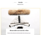 Coverwin 2025 Winter New Men's Solid Color Hooded Windproof and Cold Proof Thick Warm Down Jacket Fashion Casual Cotton Jacket