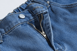 Coverwin  BAGGY DENIM JEANS