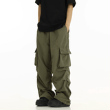 Coverwin  10257 WIDE STRAIGHT CARGO PANTS