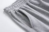 Coverwin  1456 KNITTED DRAWSTRING SWEATPANTS